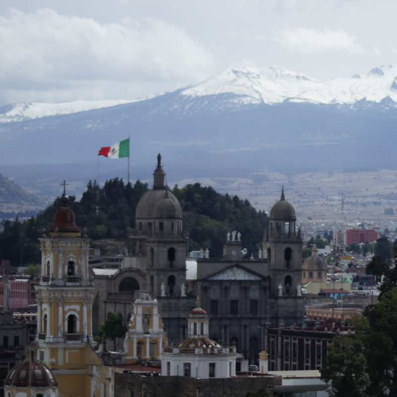 Orchestral Outreach to the Mexican Community